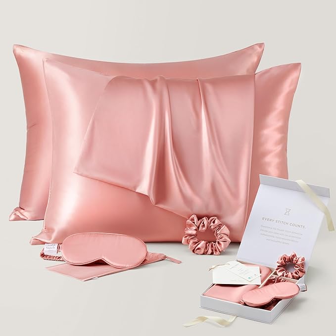 Silk Gift Set
