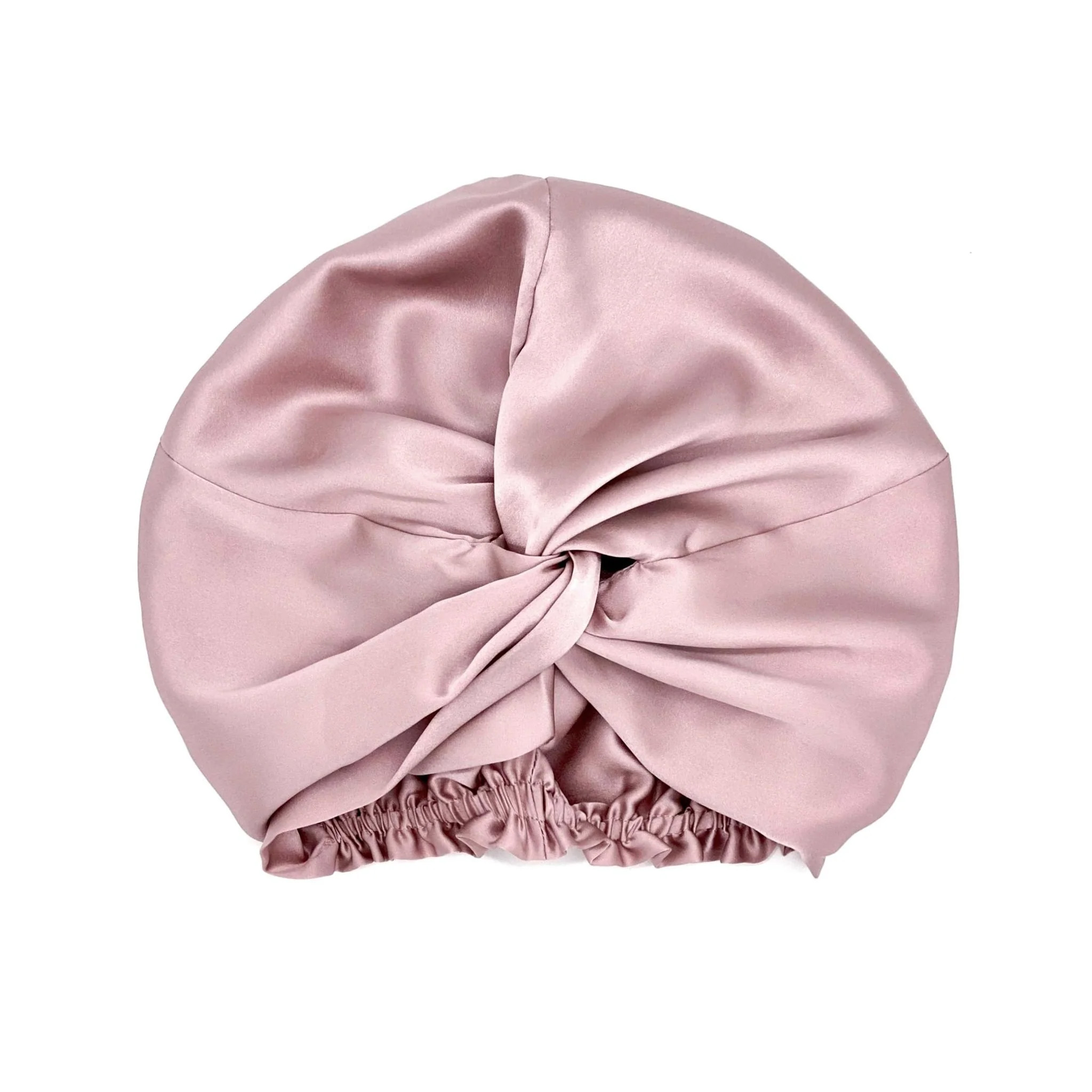 Silk Hair Cap