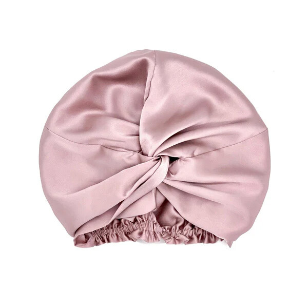 Silk Hair Cap