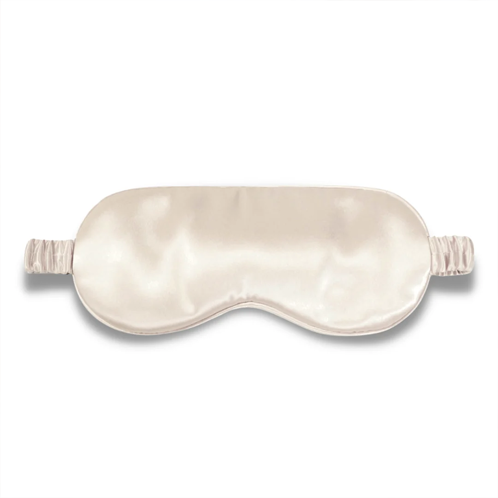 Solid Eye Mask