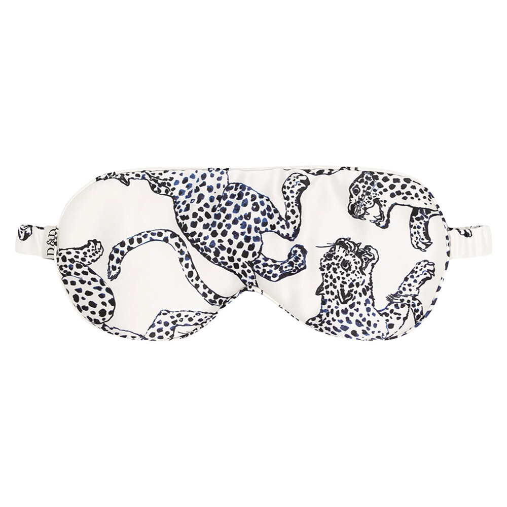 Printed Eye Mask