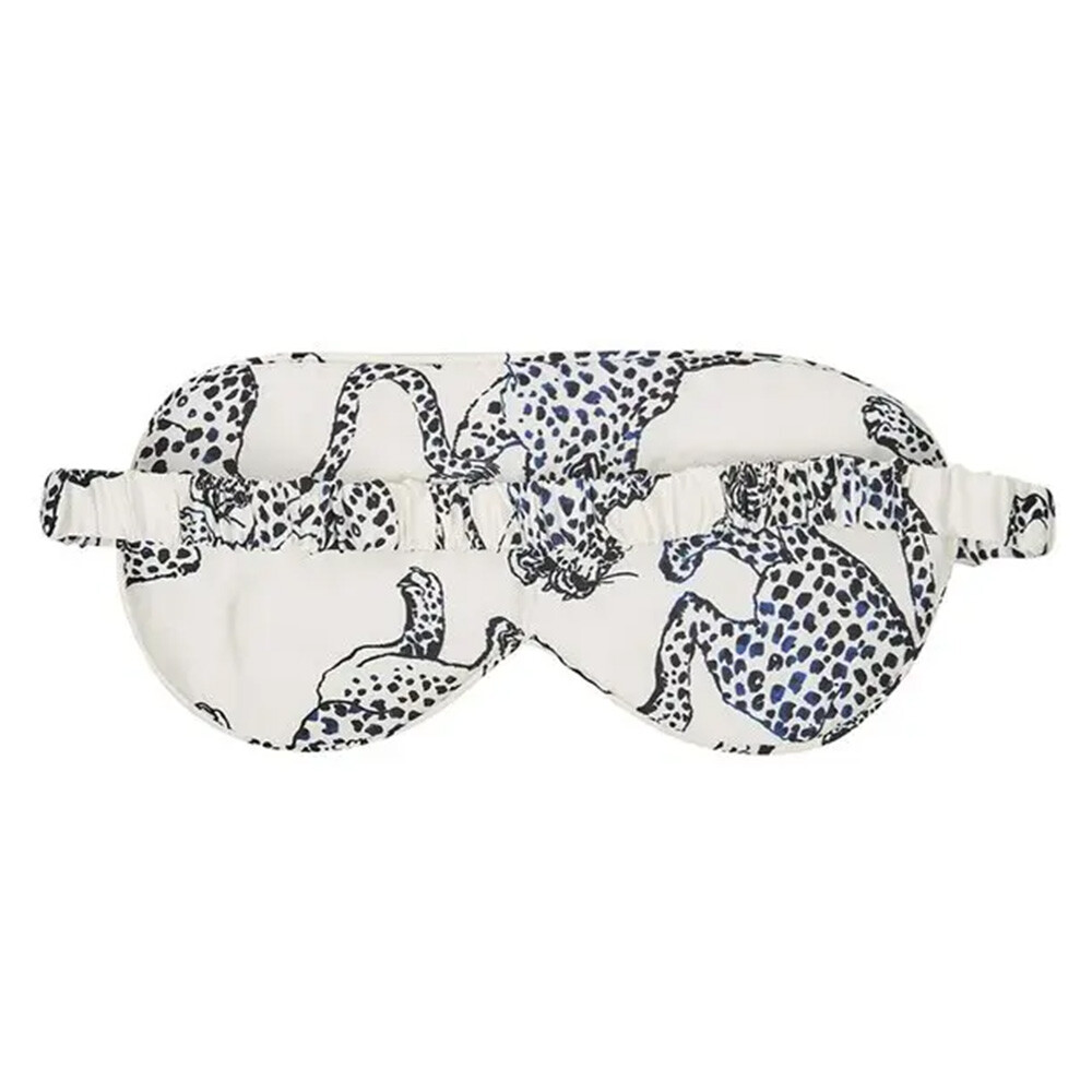 Printed Eye Mask