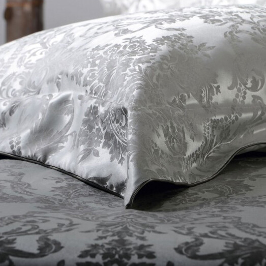 Jacquard Silk Bedding