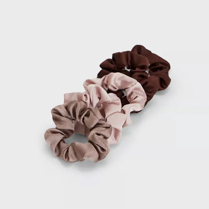 Silk Hair Tie