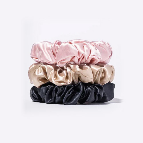 Silk Hair Tie