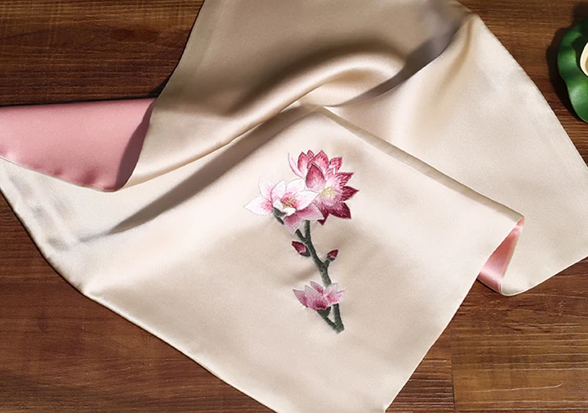 The Ultimate Compendium of 100% Mulberry Silk: A Fusion of Ancient Suzhou Wisdom & Modern Sleep Science