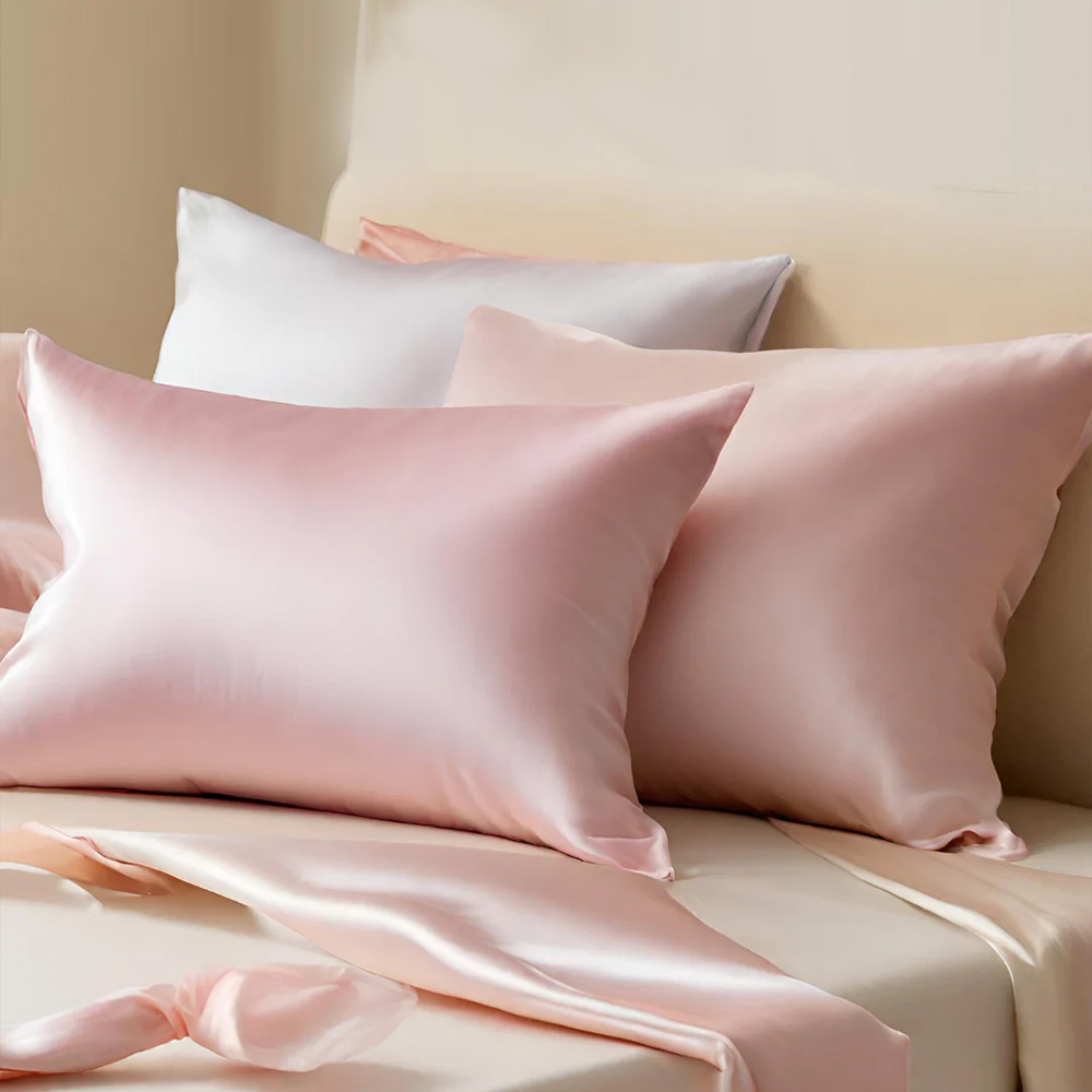 Silk Pillowcase